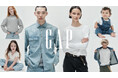 Gap、浅草エリア初出店となる「Gap浅草ROX店」を9月18日(金)オープン！