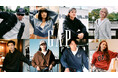 Gap、一人ひとりのHoodie Storyを伝える 「The Gap Hoodie」キャンペーンを公開