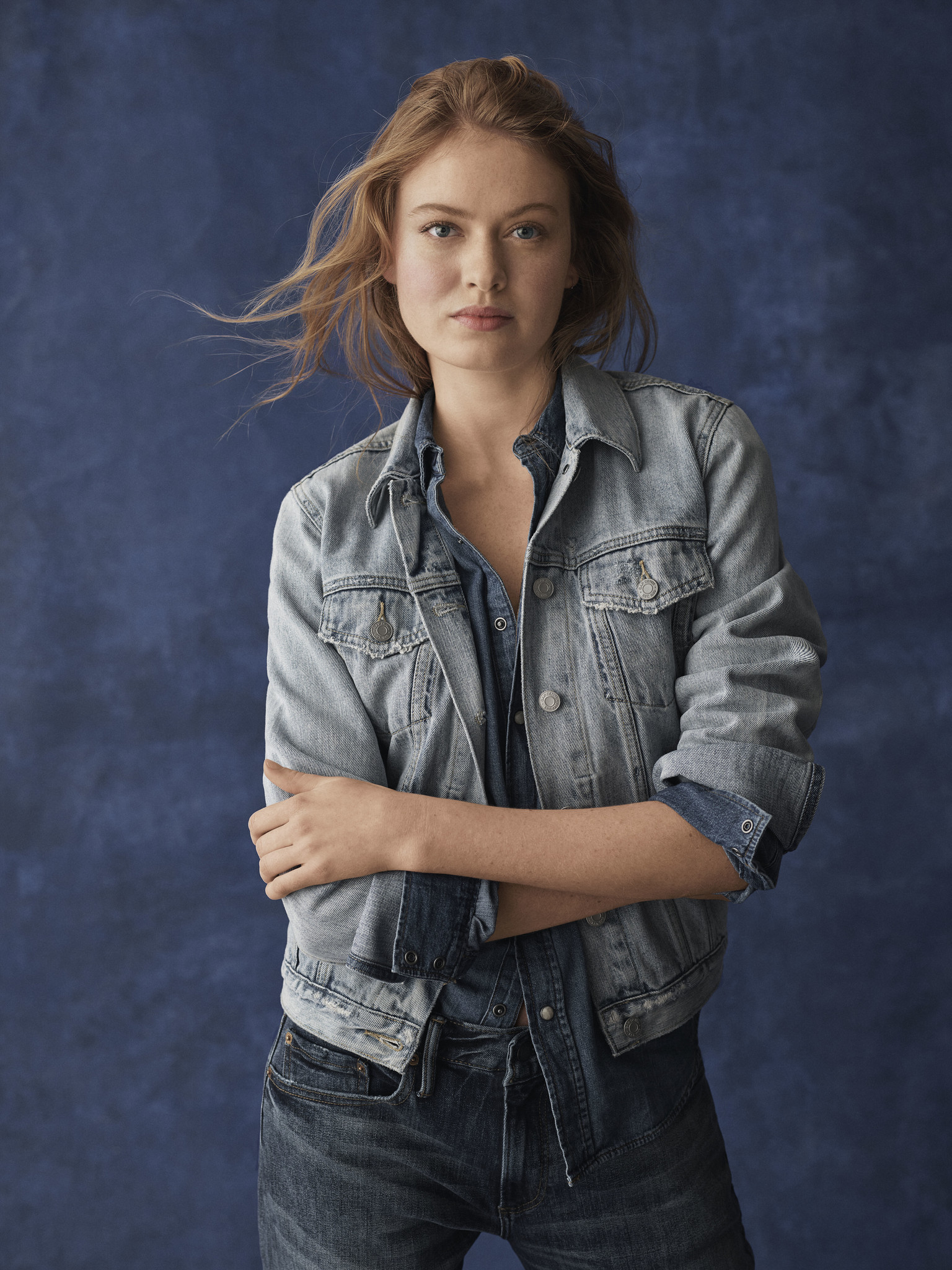 GapからSPRING'19「ICONS OF DENIM」がローンチ｜ギャップ