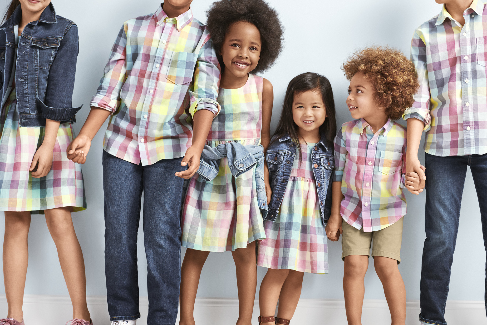 baby gap easter