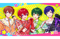 2.5次元アイドルグループ「すたぽら」、東名阪Zeppツアーを完走。原点を胸に、次なるステージへ！