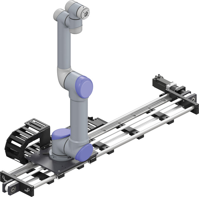 ドライリン7rh Axis