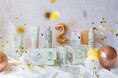 時短とサスティナブルをかかげるJAPAN MADEの ❝濃香❞ ボディケアブランド【SWATi MARBLe】2nd Anniversary!OFFICIAL ONLINE STOREで特別企画実施!