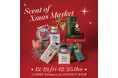一年でいちばん贈り物が輝く季節に。12月19日～25日 ルミネ立川にてフレグランスアイテム３ブランドが集うクリスマスギフトPOPUP ❝ Scent of Xmas Market ❞ を開催！