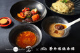 世界初のミシュラン一つ星ラーメン店「Japanese Soba Noodles 蔦」6月25日より日本橋三越本店で“夏のあんこ博覧会®”連動ポップアップ開催決定!