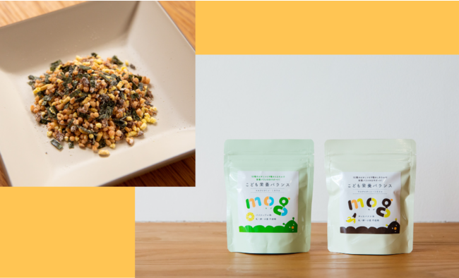 mogの栄養サポート食品 mogの栄養サポート食品