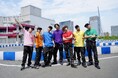 LDHデジタルコンテンツ「CL」「CL 4th Anniversary Special Week 」にて三代目J SOUL BROTHERS特番配信決定！『三代目JSB絶対に負けられない！7番勝負』