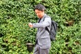 空気の持つ特性を生かした「KARUISHI(R)」素材を採用 軽くて保温性に優れたセットアップスーツを発売
