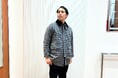 お客様から回収した不要スーツを活用、環境に優しい循環型素材を使ったコート リサイクルウールを取り入れた『ウエアシフトコート』を発売