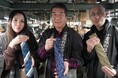 国内外から注目される、高い技術力を持った石川県「小倉織物」の生地を使用 日本のものづくりの良さを味わえる上質なネクタイを発売
