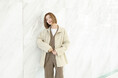 洋服の青山レディスからマウンテンパーカーが初登場 着る花粉対策に 「雨だけでなく花粉も防ぐマルチアウター」を発売