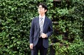 洋服の青山の最上級ブランド「ヒルトン」から究極の夏用スーツ「冷感・超ストレッチスーツ」誕生