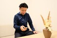 夏の新定番、「洋服の青山」×「着るヒヤロン」 初のコラボ企画 涼しさを追求したドライメッシュパーカーを発売