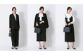 「午前は式典、午後は仕事」を1着で完結！ビジネスにもオケージョン（式典）にも使える「ビジオケセットアップ」を発売