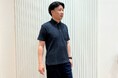夏のビジネスウエアの定番「ポロシャツ」、6年で販売実績3.5倍に拡大　今シーズンは「前年比130％の数量」過去最大規模で展開