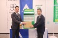 ファミリーマート×青山商事「ファミマフードドライブ」連携 防災用備蓄食品の寄贈エリアを関東地区へ拡大