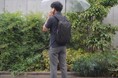 圧倒的な機能性と美シルエットを両立　雨のリアルな悩みを解決する『高機能撥水パンツ』を発売