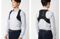 熱中症対策として「アイスベスト」が洋服の青山から初登場　スーツの下に着ても“きちんとした見た目”を損なわない、ビジネス向けスマート設計