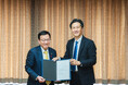 KDDIアジャイル開発センター、高松オフィス開設に向けて高松市との立地表明式を実施