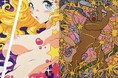 韓国新鋭アーティストYUNSUNG LEEとJunwoo ParkがDDDARTにて日本初個展!下北沢で開催中のムーンアートナイトの熱気と共に!