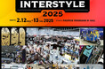 ボードカルチャー&アウトドア展示会「インタースタイル2025」を今年もパシフィコ横浜にて開催!