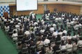 【羽田国際高等学校】「夏の学校説明・体験会」開催報告と「秋の学校説明会」開催のお知らせ