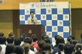 羽田国際高等学校 「秋の学校説明会」第1弾を開催!