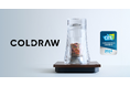 COLDRAW、世界最大級のテクノロジー見本市「CES 2026」に出展決定