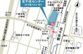 北千住駅と地下で直結・駅前デッキでつながる「北千住マルイ」8階フロアに移転『北千住センター』を7月17日(木)移転リニューアルオープン