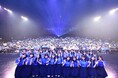 全国ツアーファイナル&結成2周年記念「結成2周年記念 僕が観たかったワンマンライブ vol.2」僕青結成の地であるZepp DiverCity(TOKYO)で開催!