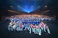 デビュー2周年記念「アオゾラサマーフェスティバル2025」開催2025年ラストライブの開催を発表~初披露曲や豪華ゲストとのコラボで豊洲PITを熱狂の渦に~