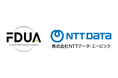 NTTデータ・エービック、「金融データ活用推進協会（FDUA）」に特別会員として加盟