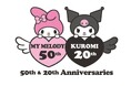 【ELLE×マイメロディ&クロミ】コラボレーション商品の販売スタート