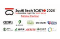 「SusHi Tech Tokyo 2025」に東北パビリオンとして東北のスタートアップ5社と5自治体が出展!