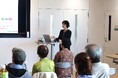 人生100年時代!見た目への意識調査にて男女全世代(50~70代)が「若々しく見られたい」と最多回答!第1回「もっとコラーゲンを知ろうセミナー」開催