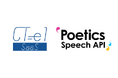 クラウド型CTI「CT-e1/SaaS」が、株式会社Poeticsが提供する「Poetics Speech API」と連携開始