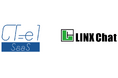 クラウド型CTI「CT-e1/SaaS」が、日本テレネット株式会社の提供する「LINX Chat」と連携開始