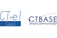 クラウド型CTI「CT-e1/SaaS」がNTTテクノクロスのAIボイスボット「CTBASE/SmartCommunicator」と連携開始