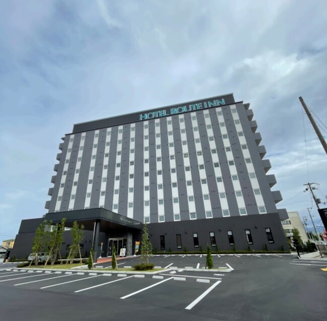 ホテルルートイン大阪和泉府中