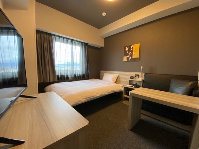 シングルルーム