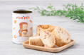 賞味期限5年の缶入りパンが「パンどろぼう」パッケージで誕生!