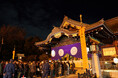 【靖國神社】令和7年初詣は靖國神社で