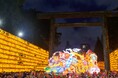 【靖國神社】令和8年「みたままつり」7月13日～16日開催
