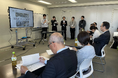 丸亀市通町商店街の活性化へ！官民横断の「丸亀うどんストリート実行委員会」設立
