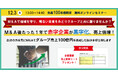 M&A詐欺を防ぎ、M&Aで地域企業の明るい未来を創る!M&Aでグループ売上100億円を達成した秘訣をセミナーで初公開