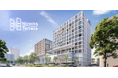 【石川県金沢市】テナントオフィスビル「Hirooka Terrace」竣工のお知らせ ~8/27.29の2日間で内覧会を開催~