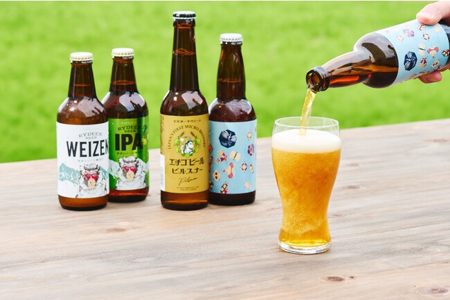 クラフトビールフェア クラフトビールフェア