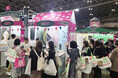 KCON会場でも熱い反応、韓国のヘアケアブランド「サラナラ(SARANARA)」