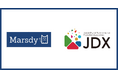 【JDX】AIと人の共創で「“誰にでもできる仕事”を0に。」を目指す、株式会社Marsdyが一般会員として入会