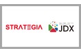 株式会社ストラテジアが日本デジタルトランスフォーメーション推進協会(JDX)に入会